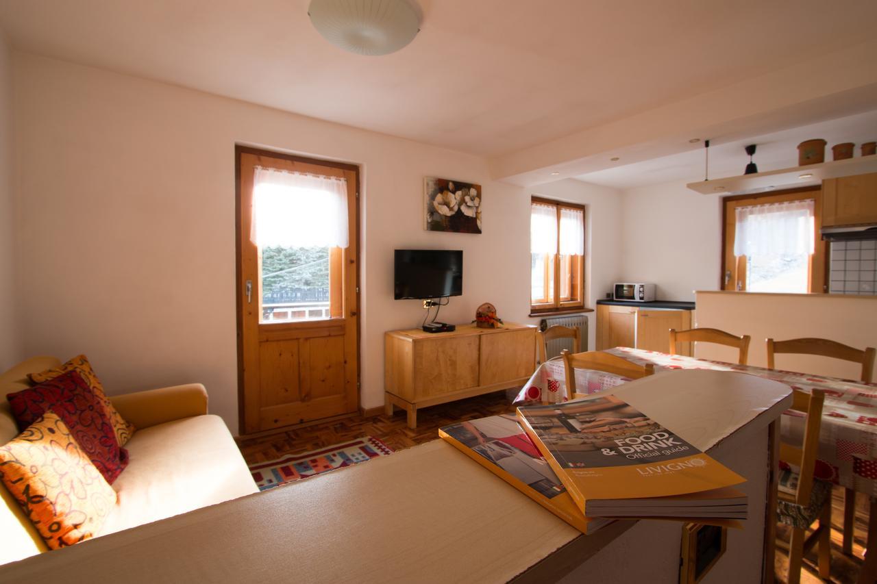 Blesaccia Appartamento Livigno