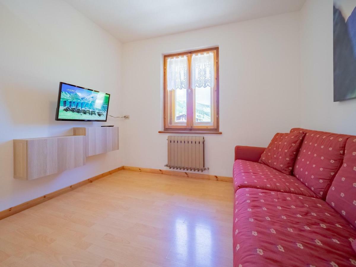 Blesaccia Appartamento Livigno