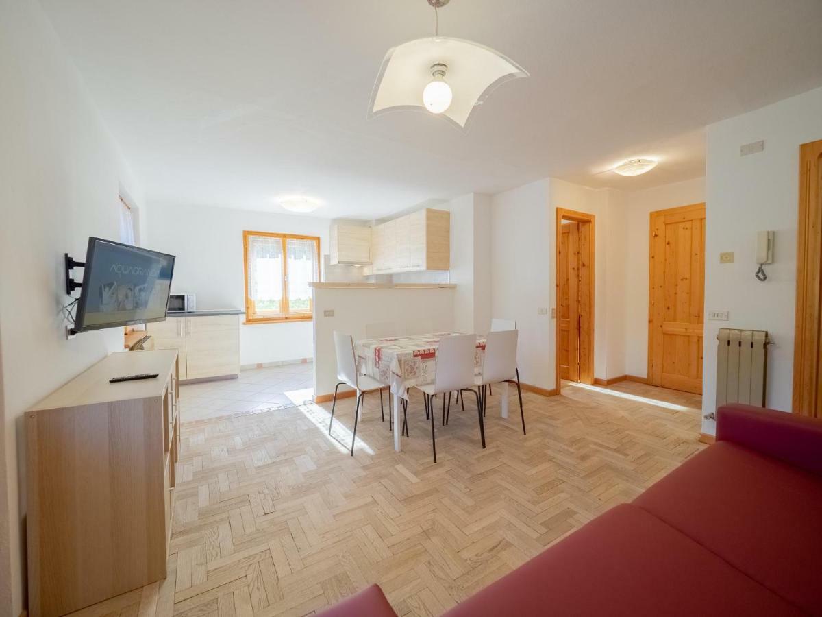 Appartamento Blesaccia Livigno