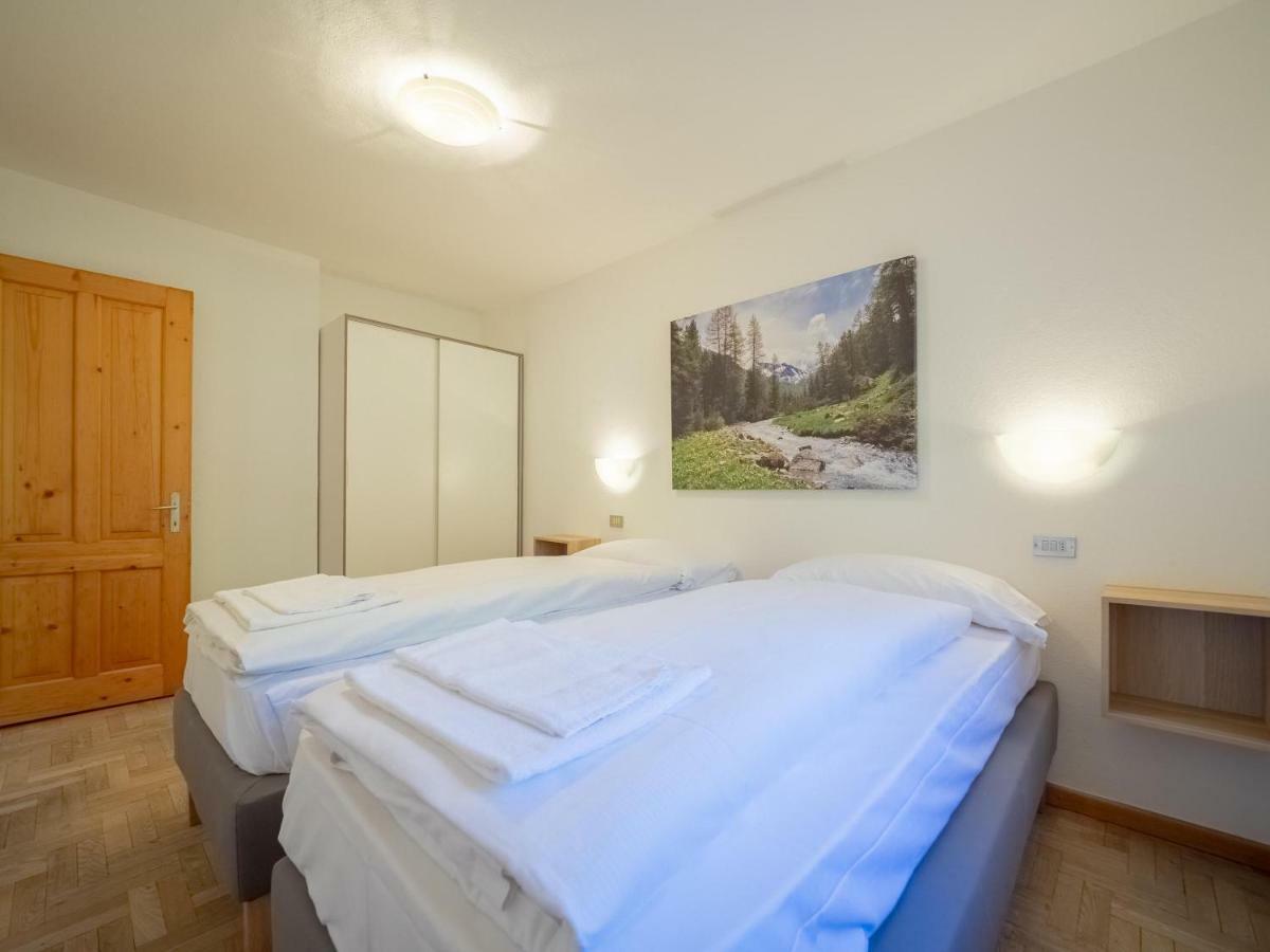 Blesaccia Livigno