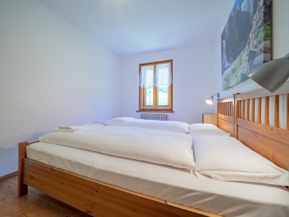 Blesaccia Livigno