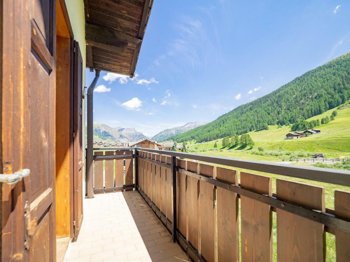 Blesaccia * Livigno