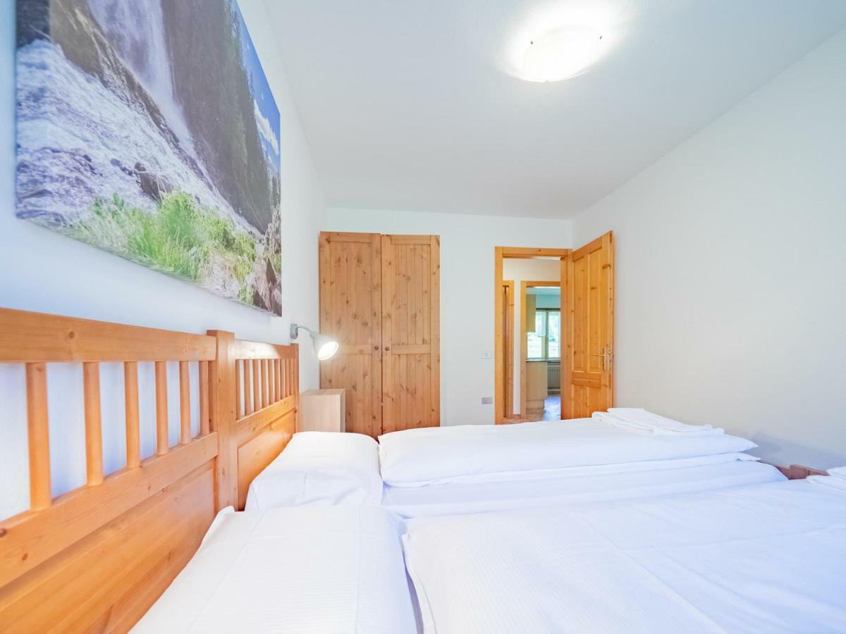 Blesaccia Appartamento Livigno