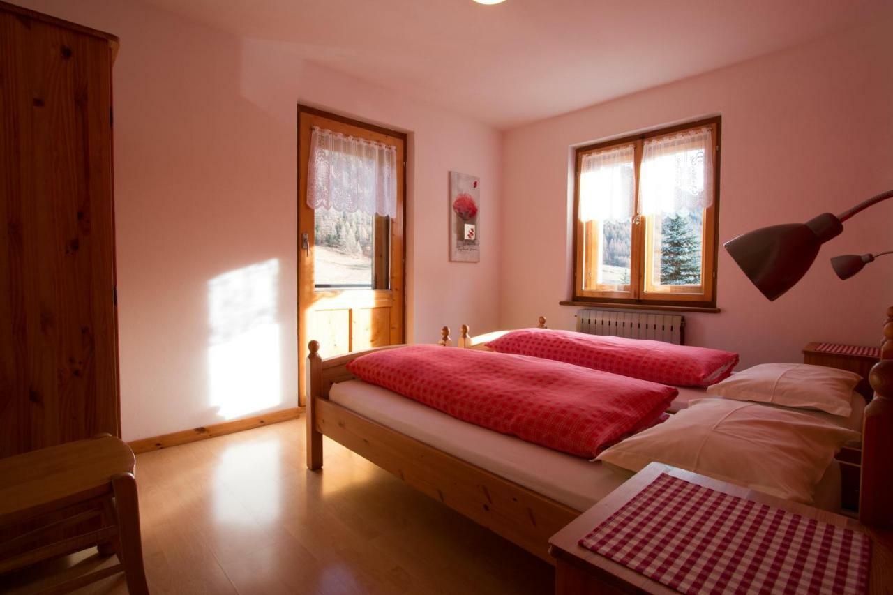 Blesaccia * Livigno