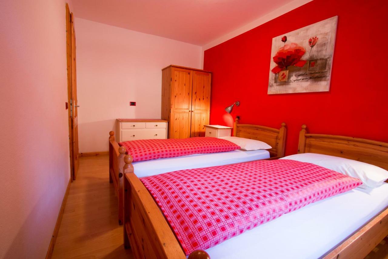 Blesaccia Appartamento Livigno