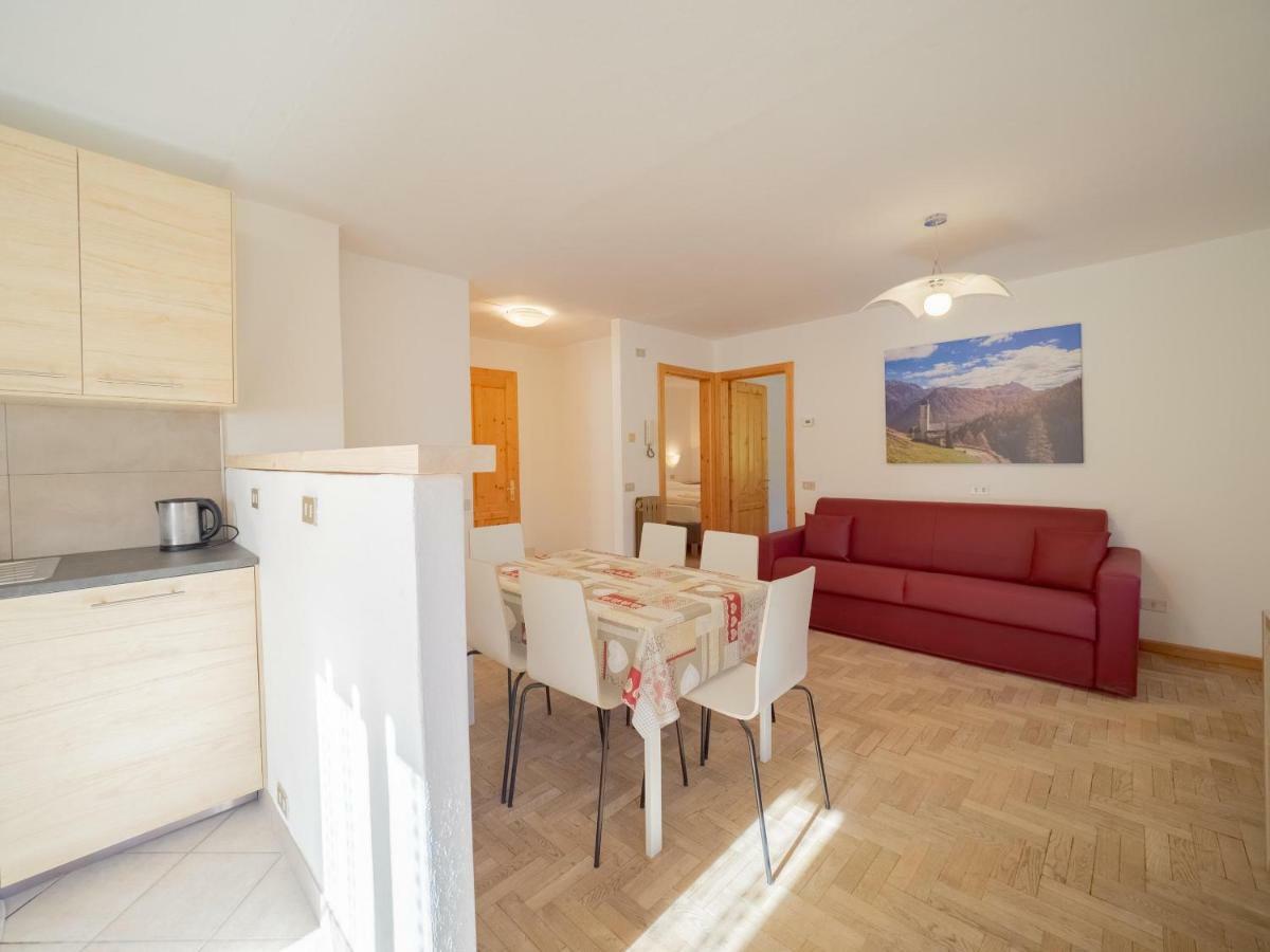 Apartment Baita Blesaccia