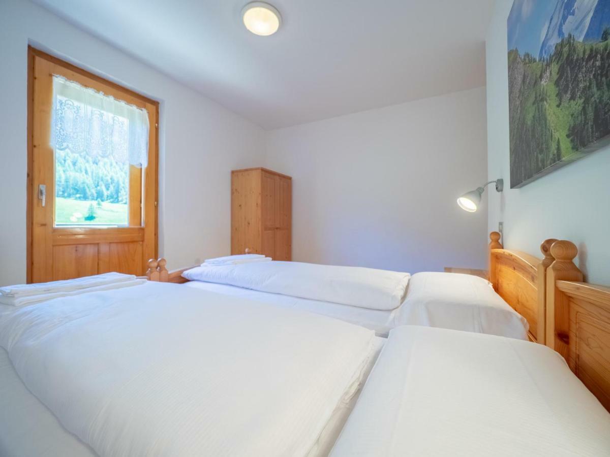 Apartment Baita Blesaccia