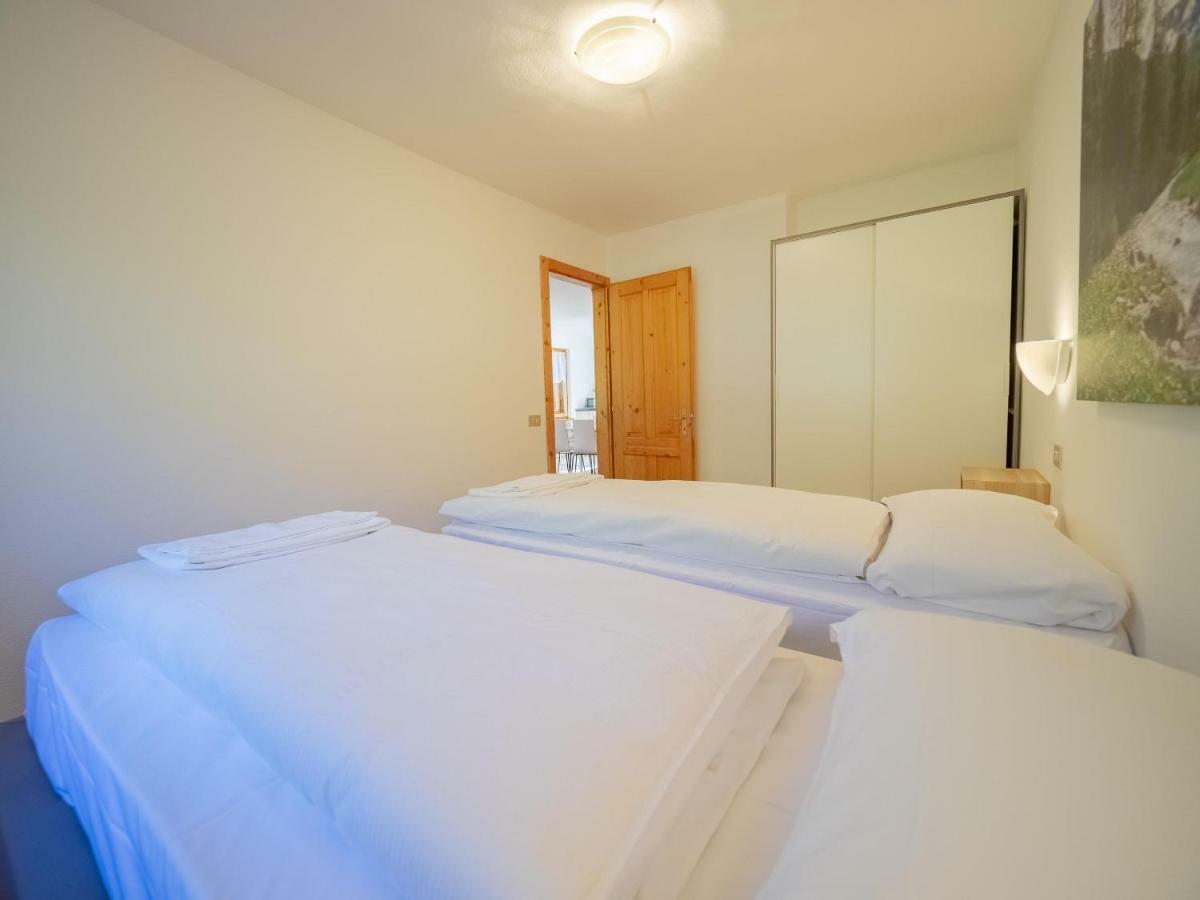Apartment Baita Blesaccia *