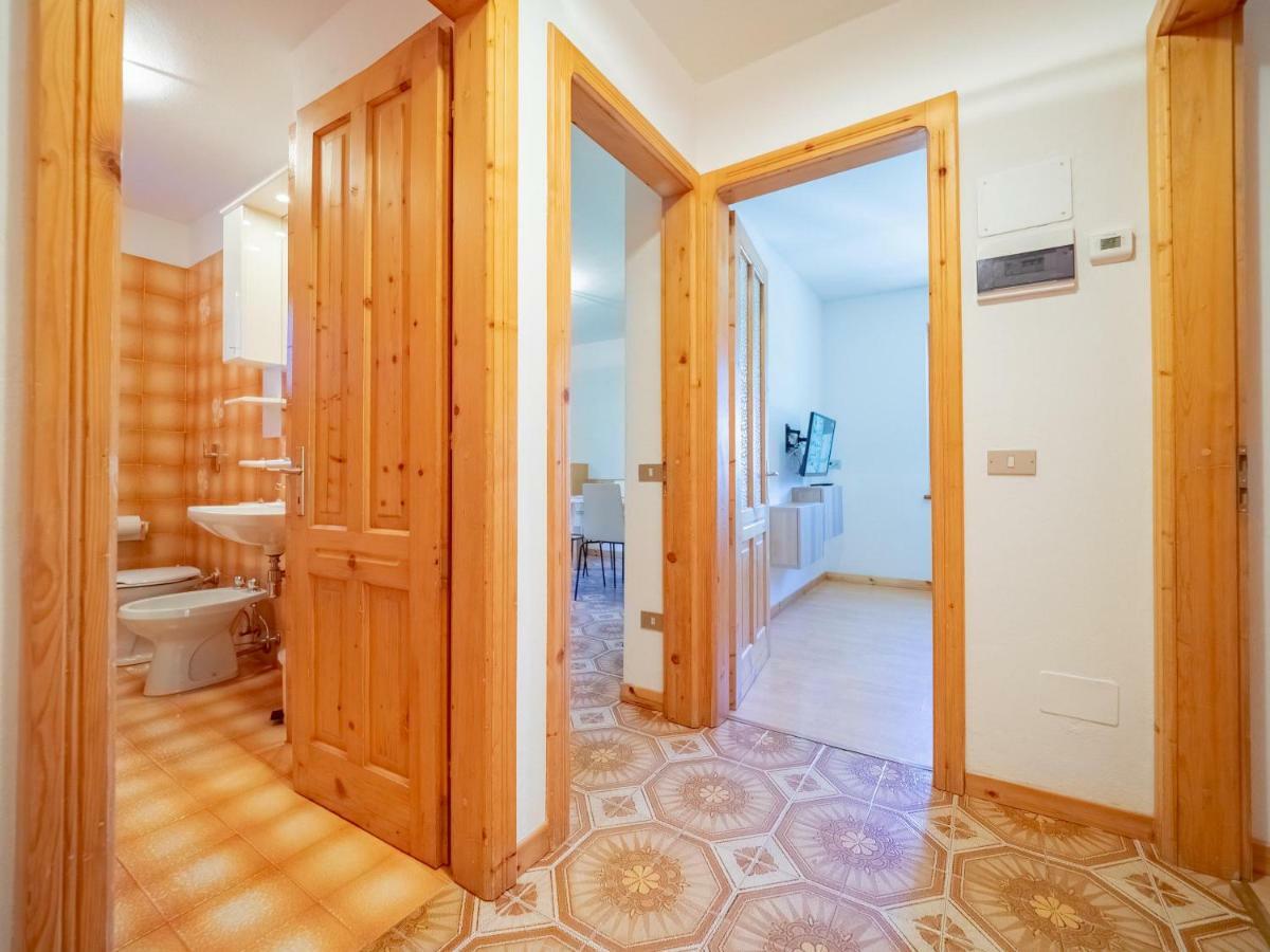 Apartment Baita Blesaccia