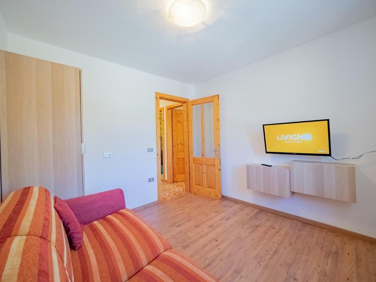 Baita Blesaccia Apartment *