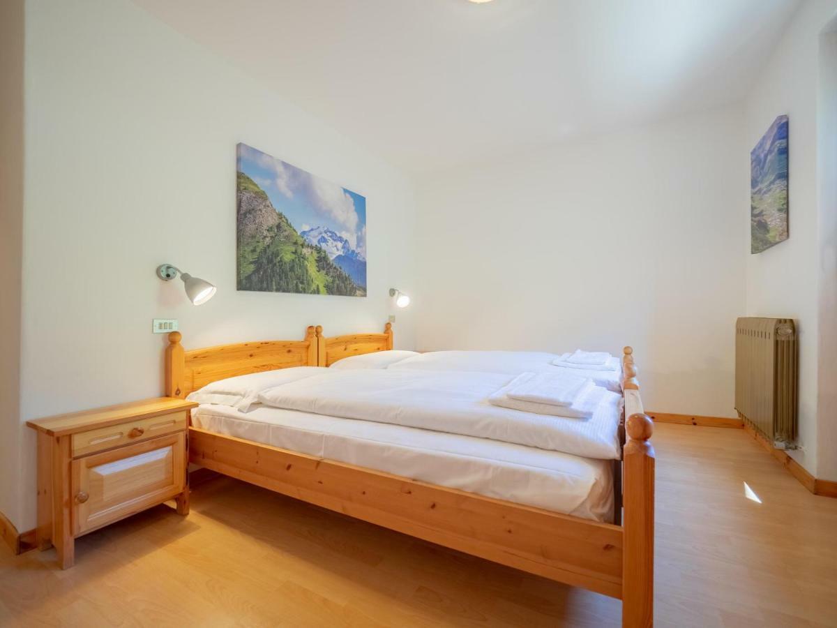 Apartment Baita Blesaccia