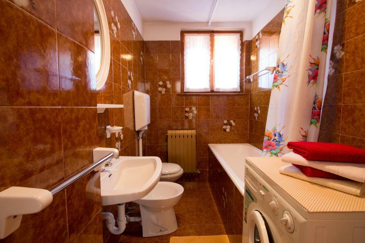 Blesaccia Apartment Livigno