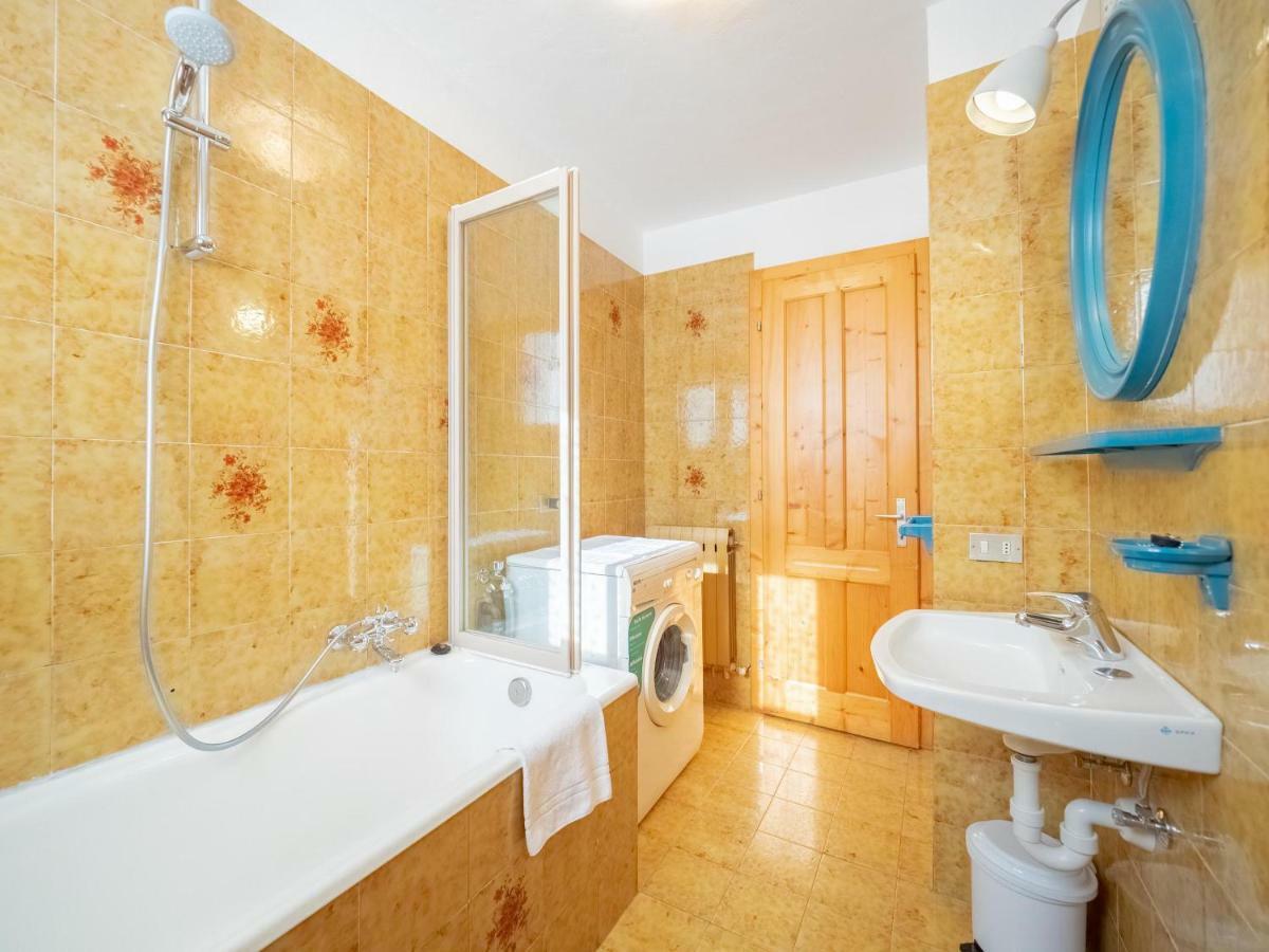 Blesaccia Apartment