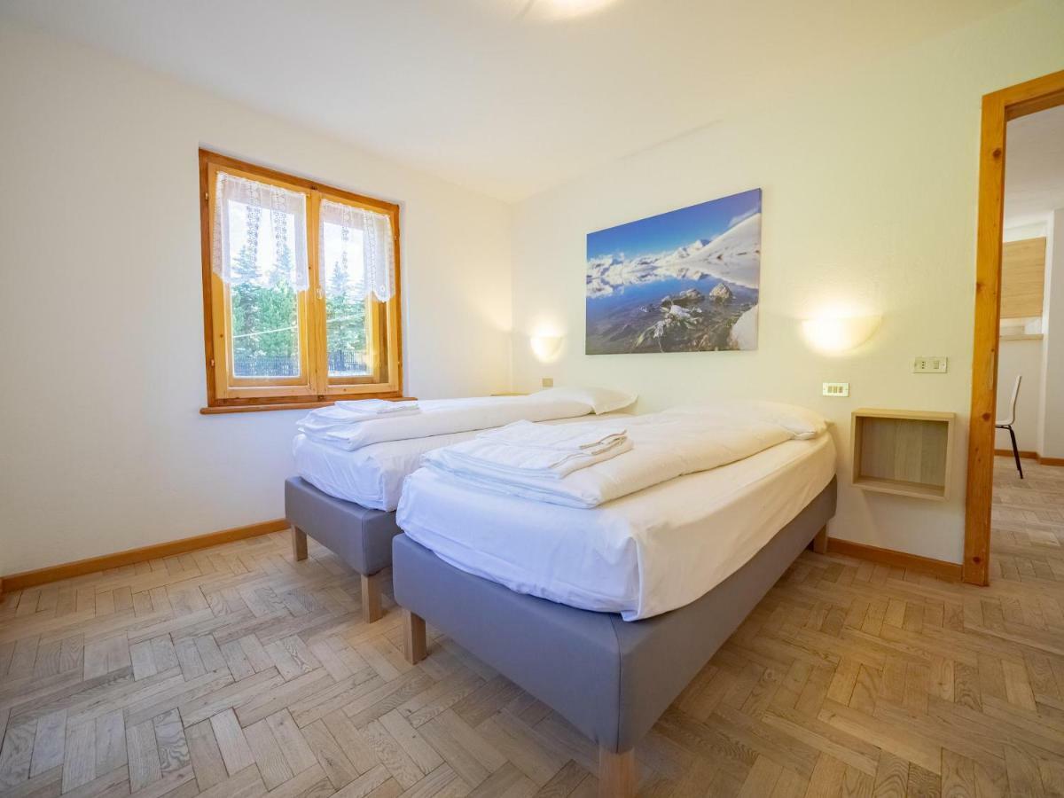 Blesaccia Apartment *