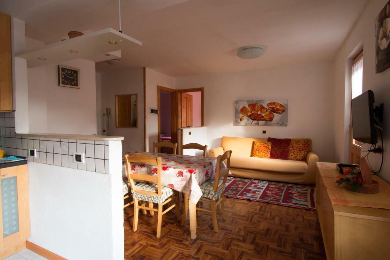 Blesaccia Apartment *