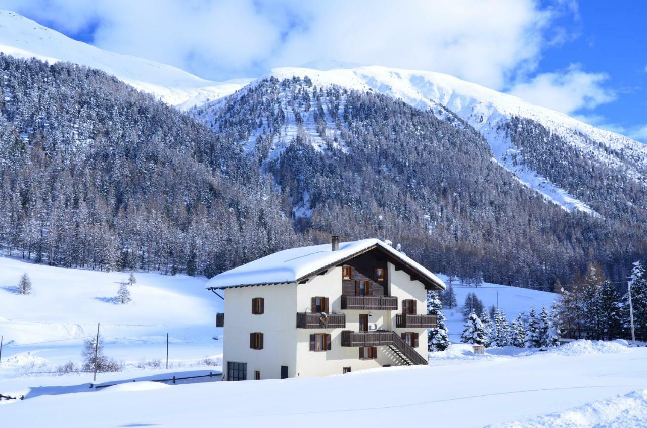 Blesaccia Livigno