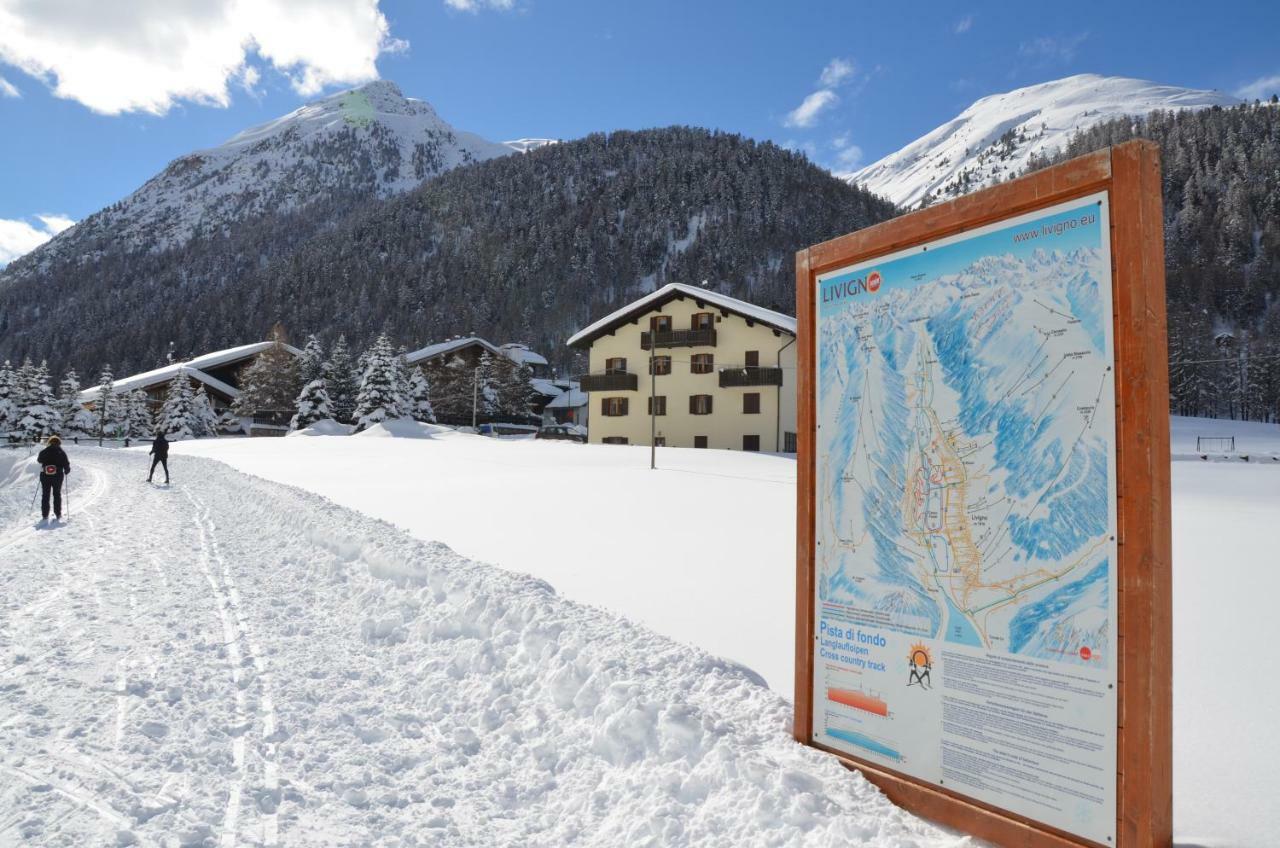 Blesaccia Livigno